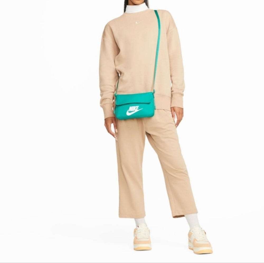 Crossbody